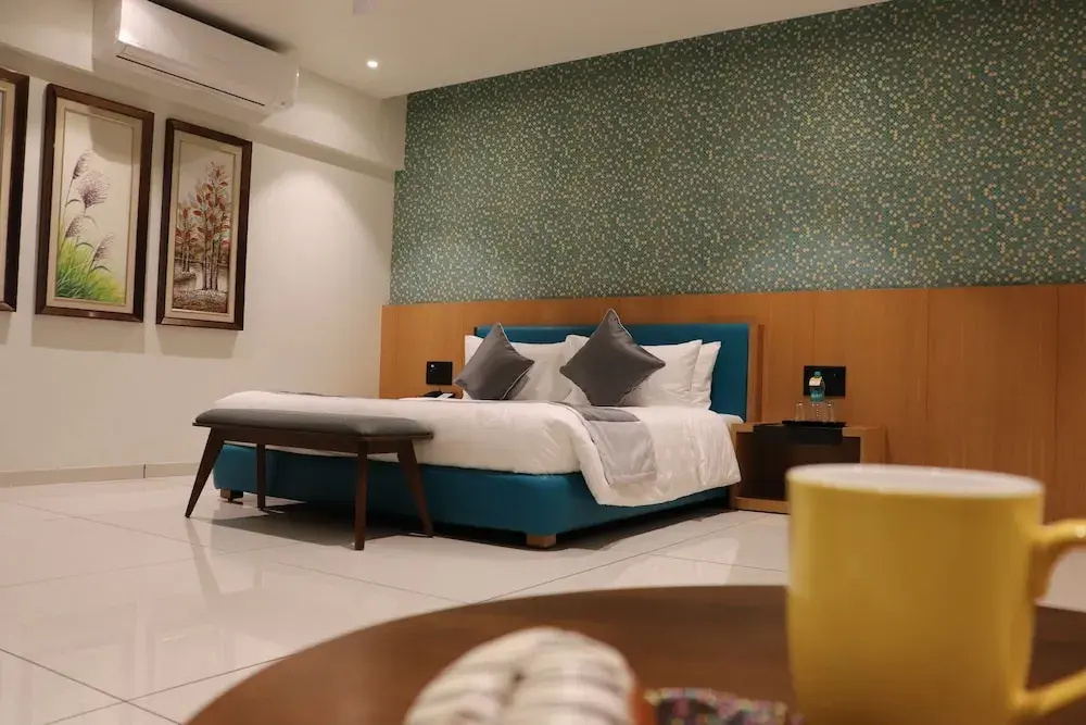 Hotel photo 23