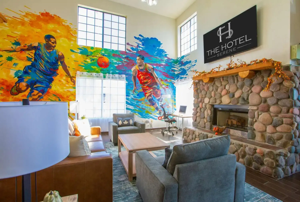 Hotel photo 27