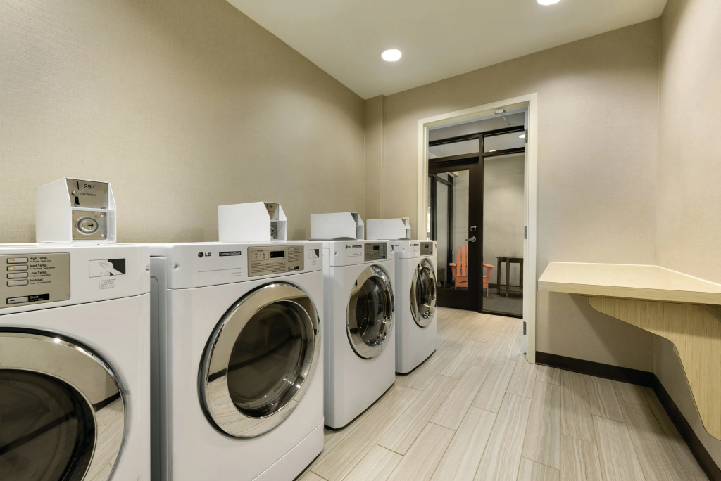 Home2 Suites by Hilton Parc Lafayette - Général
