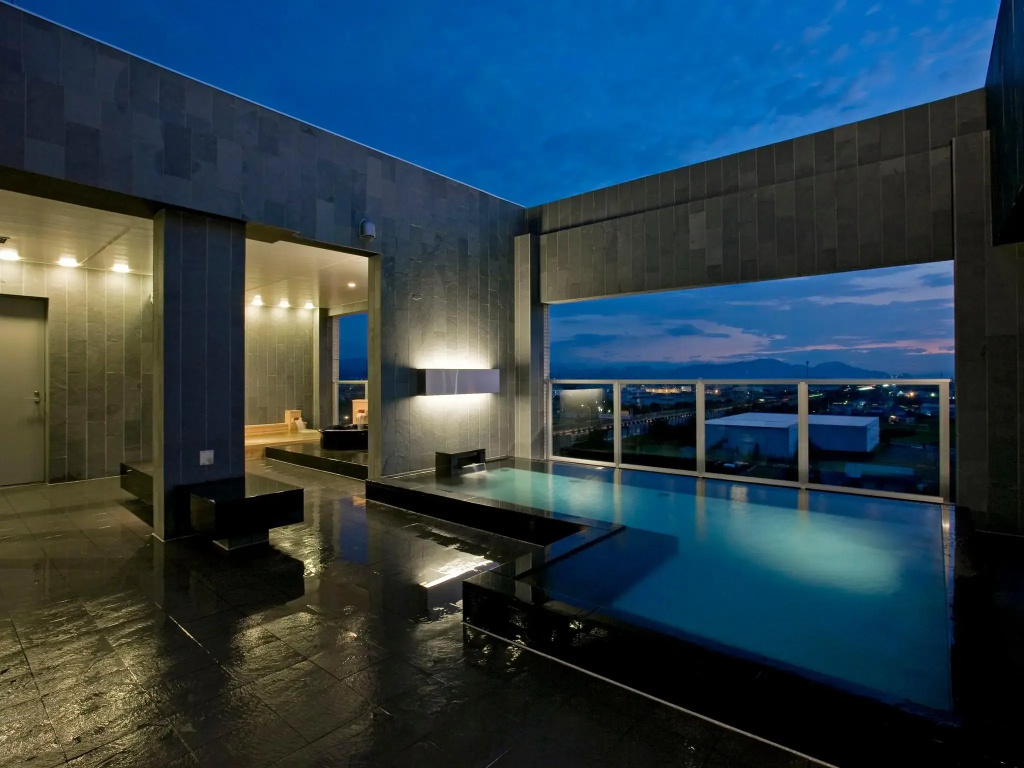 Candeo Hotels Shizuoka Shimada - Général