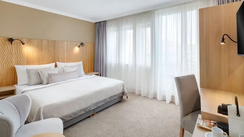 Superior room