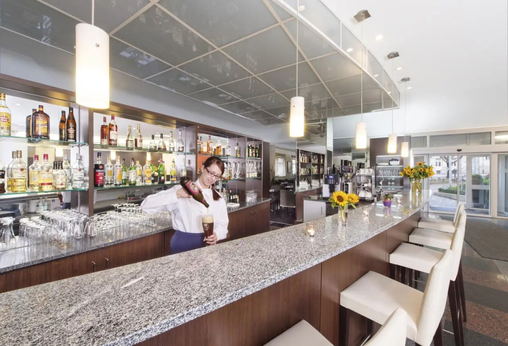 DORMERO Hotel Fürth - Général