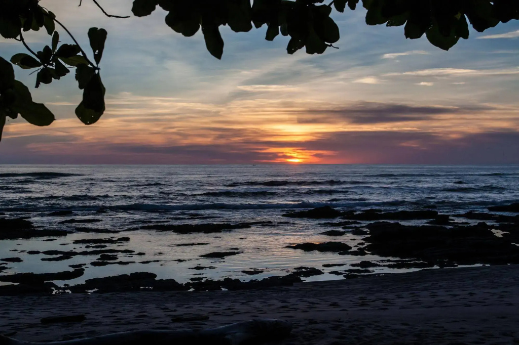 Latitude 10 Exclusive Beach Resort - фото 15