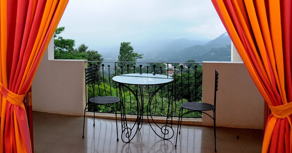 The Kandyan Villa