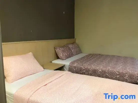 SH Hotel Kota Damansara - Chambres