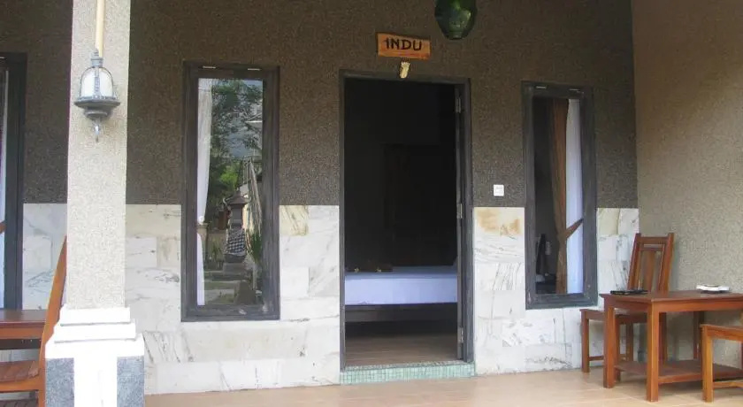 Mai Mondok Guest House