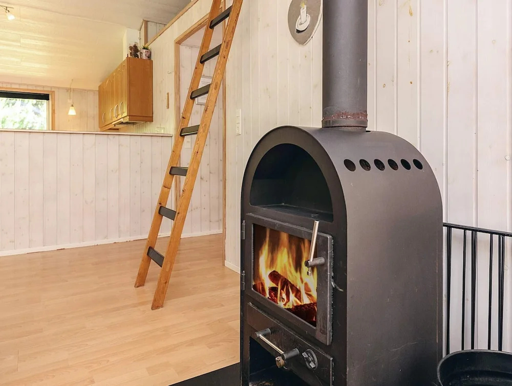 4 Star Holiday Home in Vaeggerlose