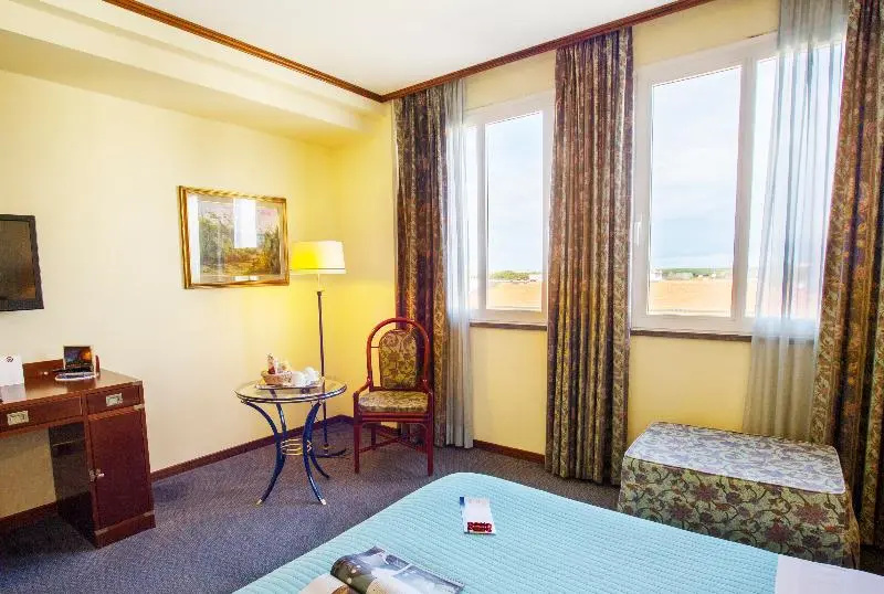 Vintage Hotel Tornese - Business & Events - Chambres
