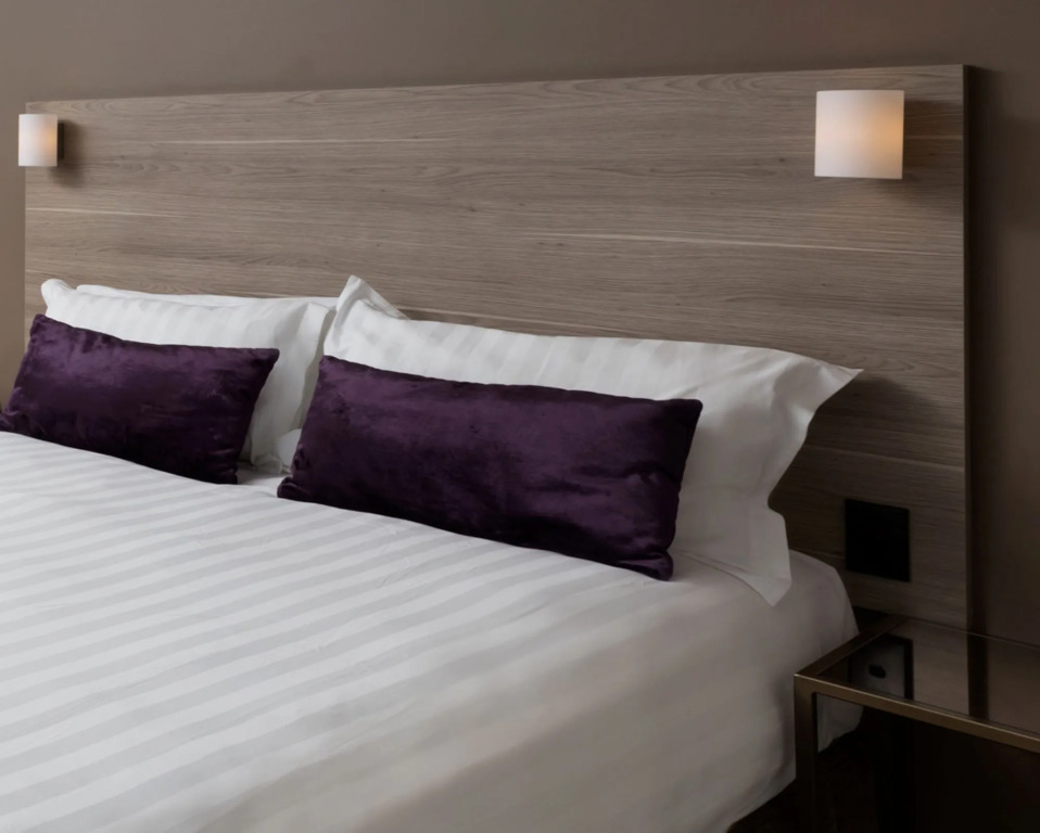 Rydges Canberra — фото 3