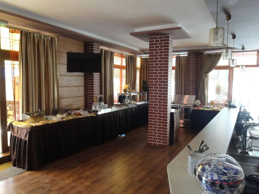 Hotel photo 21