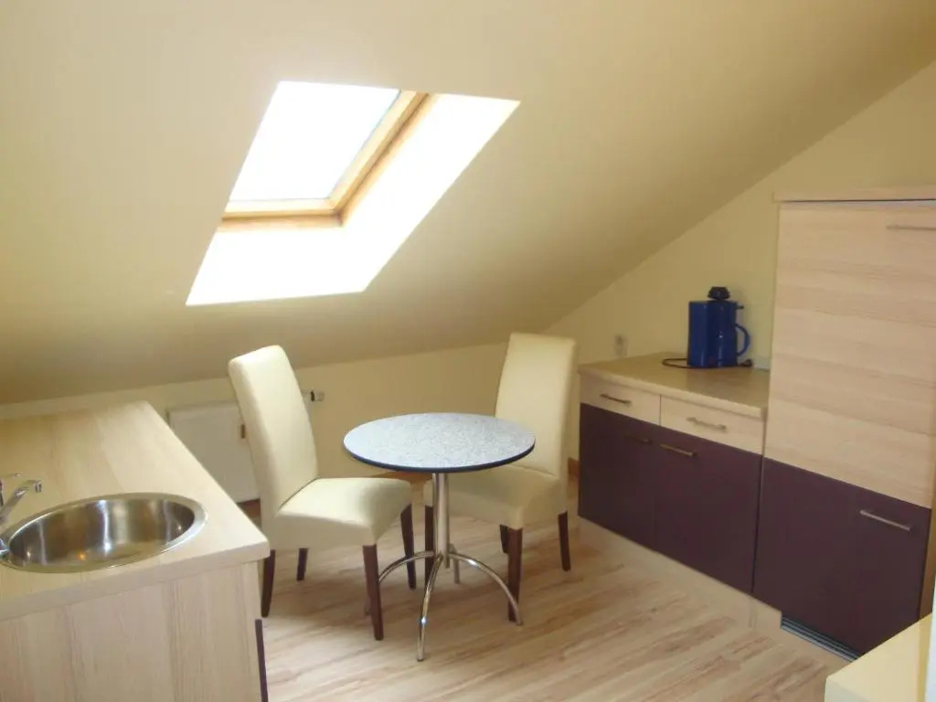 2 Bedrooms Family Apartment
