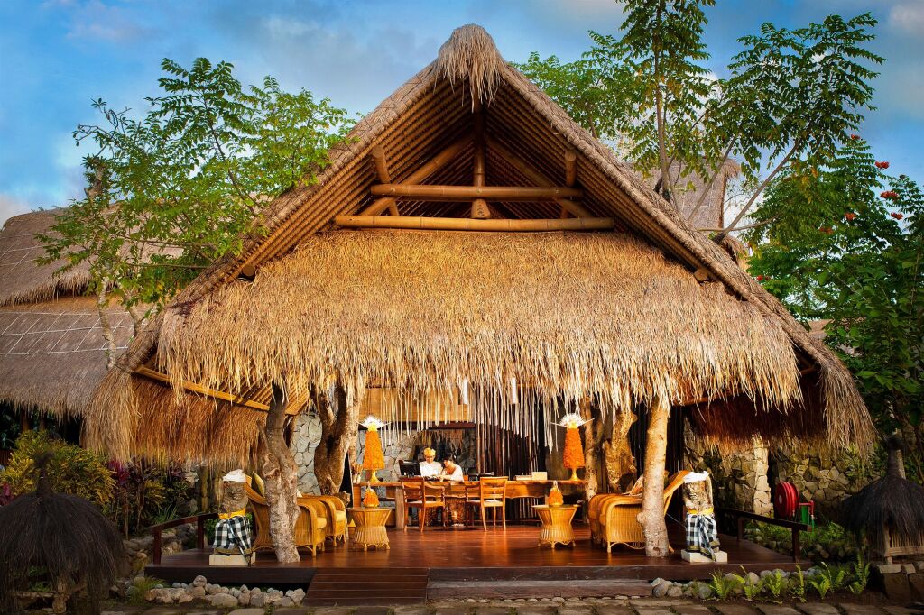 Fivelements Bali