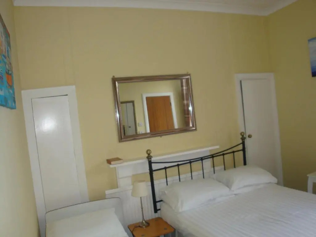 Spencer Court Hotel - Chambres