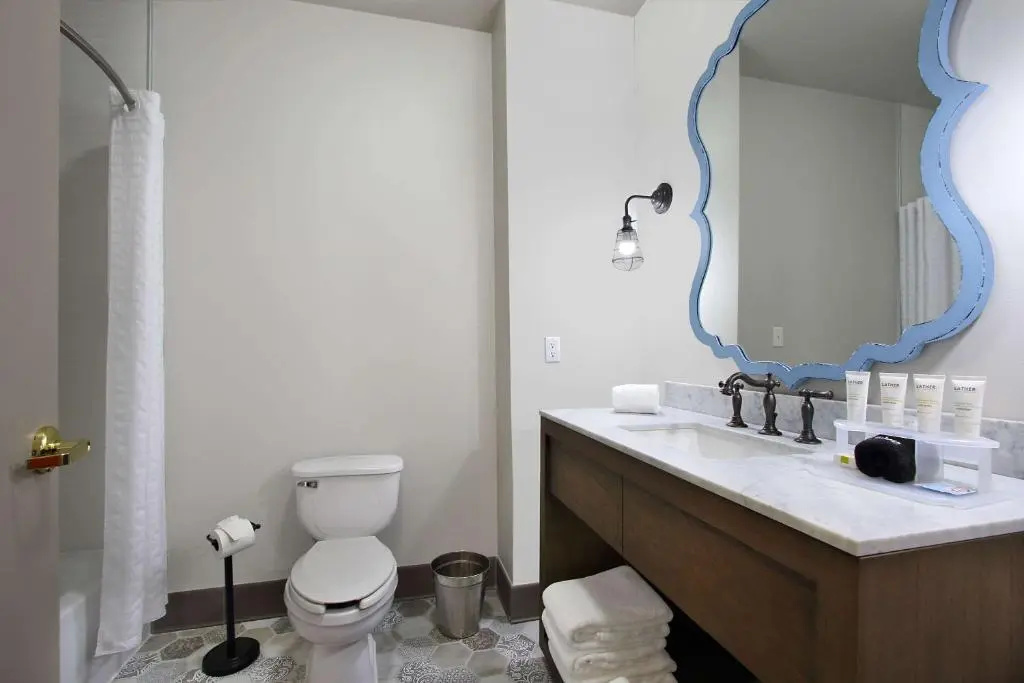 Hotel Ylem - Chambres