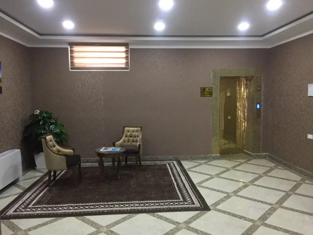 Grand Sherdor Boutique Hotel - фото 10