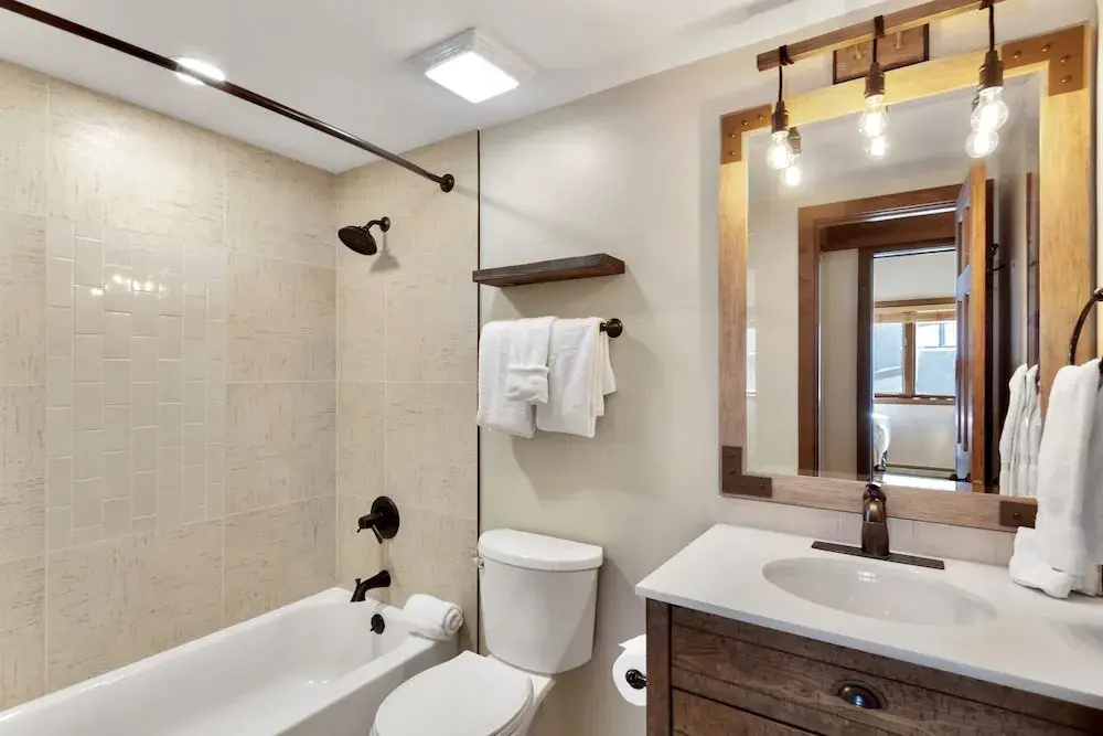 Gold Point Resort Breckenridge by Vacatia - Chambres