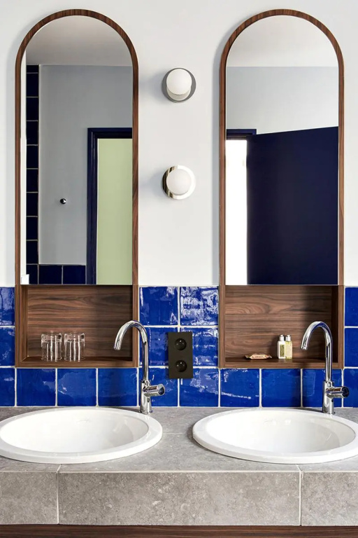 New Hotel Le Quai - Vieux Port - Chambres