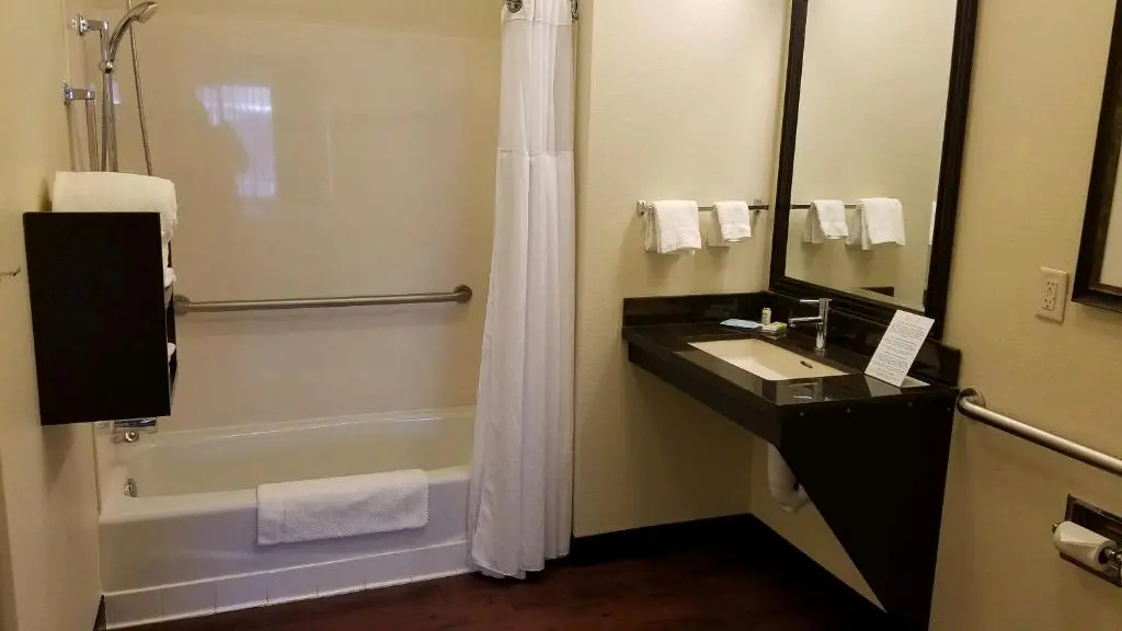 Staybridge Suites Sioux Falls by IHG - Chambres