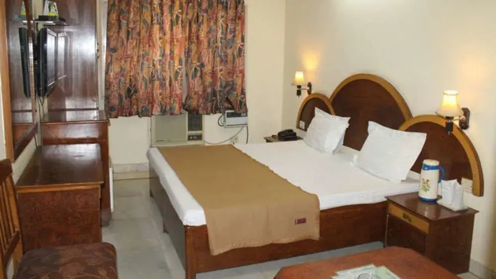 Hotel Atithi Palace - Général