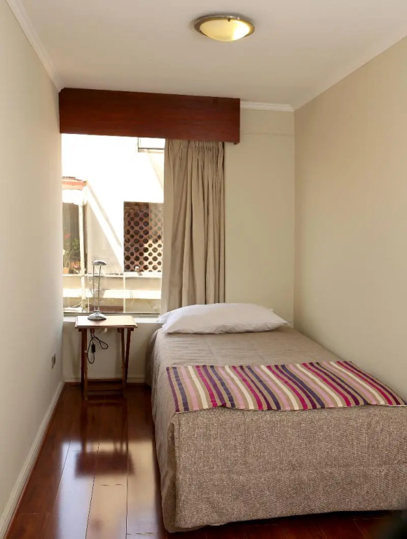 MR Apart - Chambres