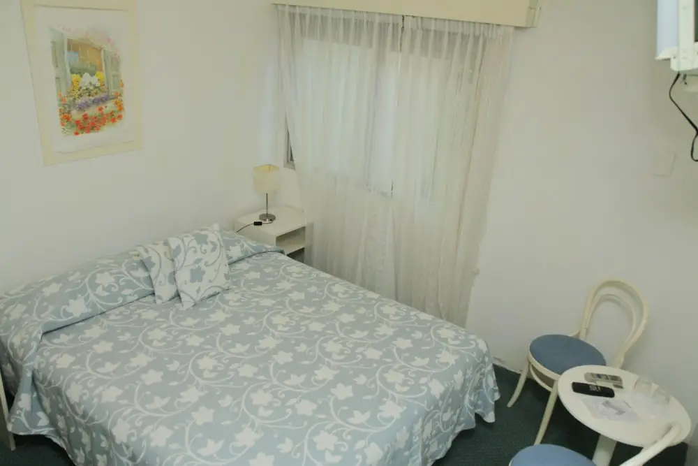 Hotel Aqua - Chambres