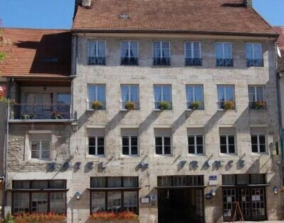 Hôtel de France