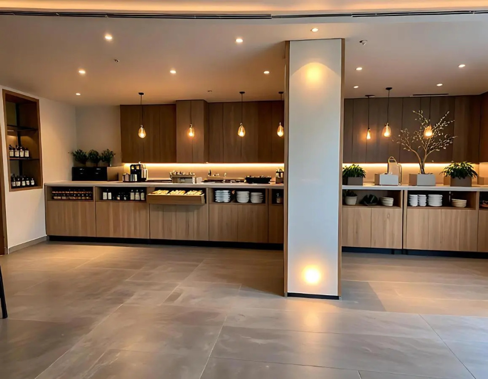 Lift Hotel