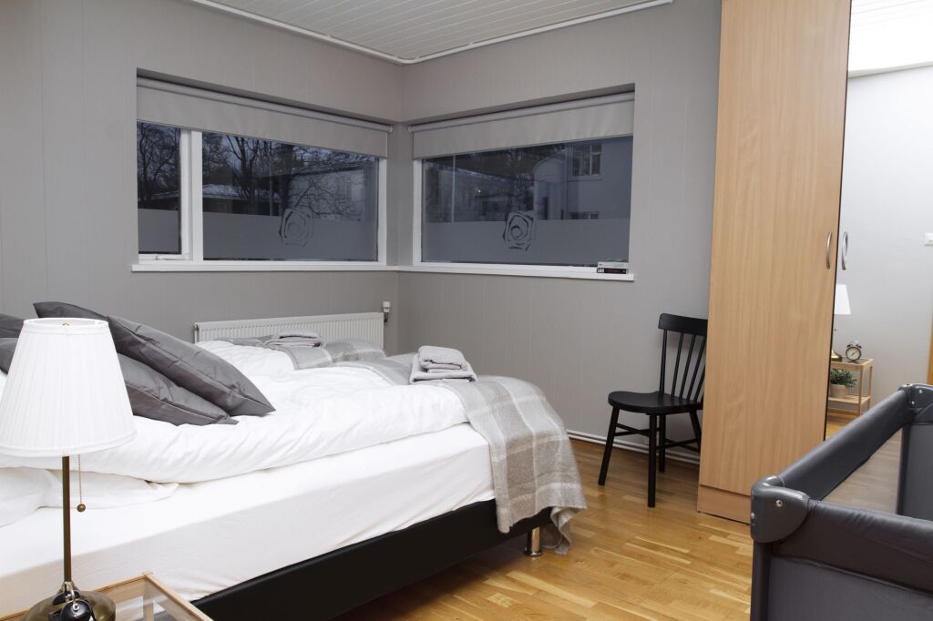 Bríet apartments Akureyri