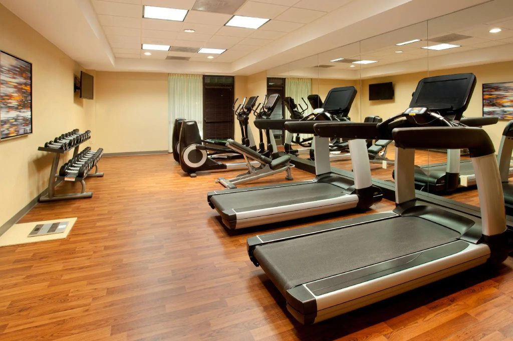 Hyatt Place Dallas/Arlington - Général
