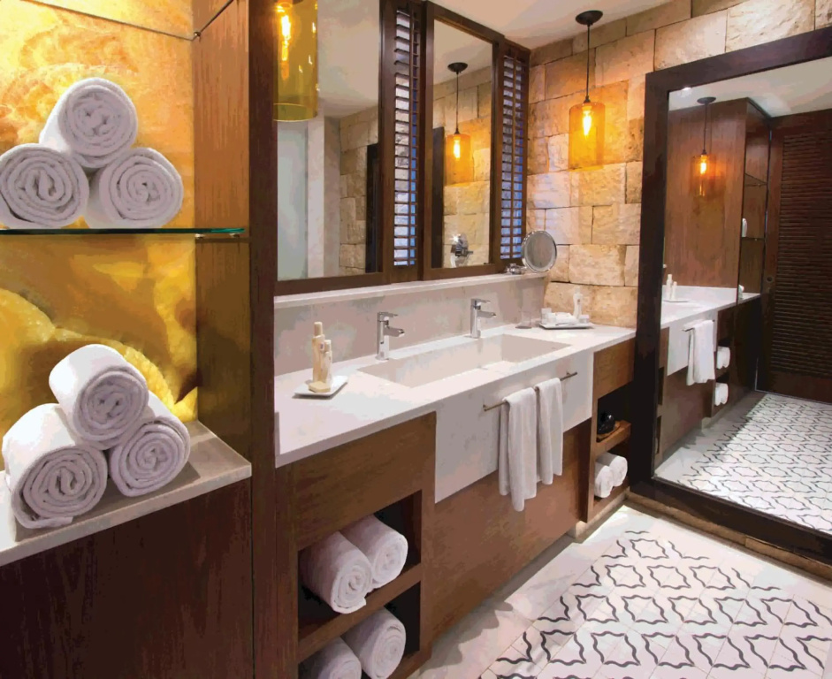 Adults Only Heaven at Hard Rock Hotel Riviera Maya All Inclusive - Général