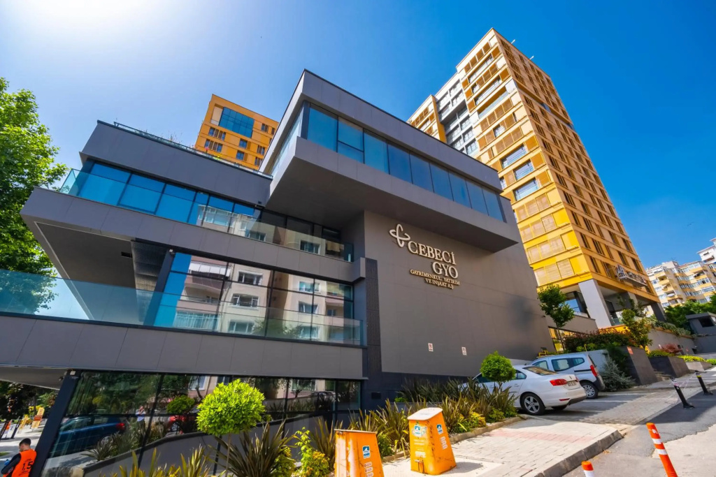 Ultra Lux Residence Flat-Great Location