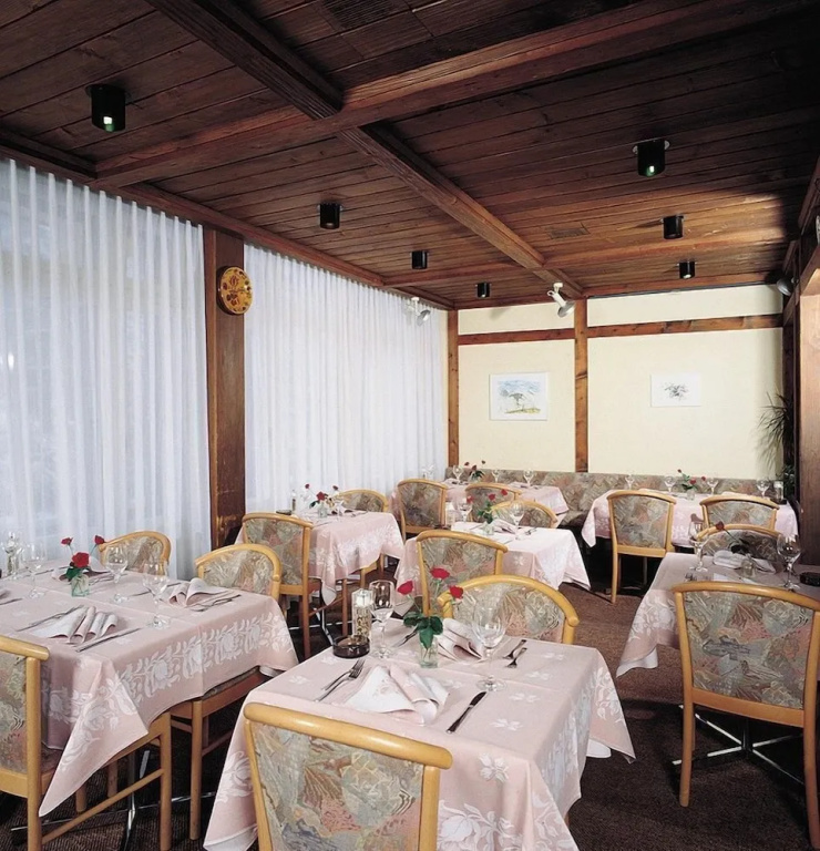 Residence Hotel & Apartments - Général