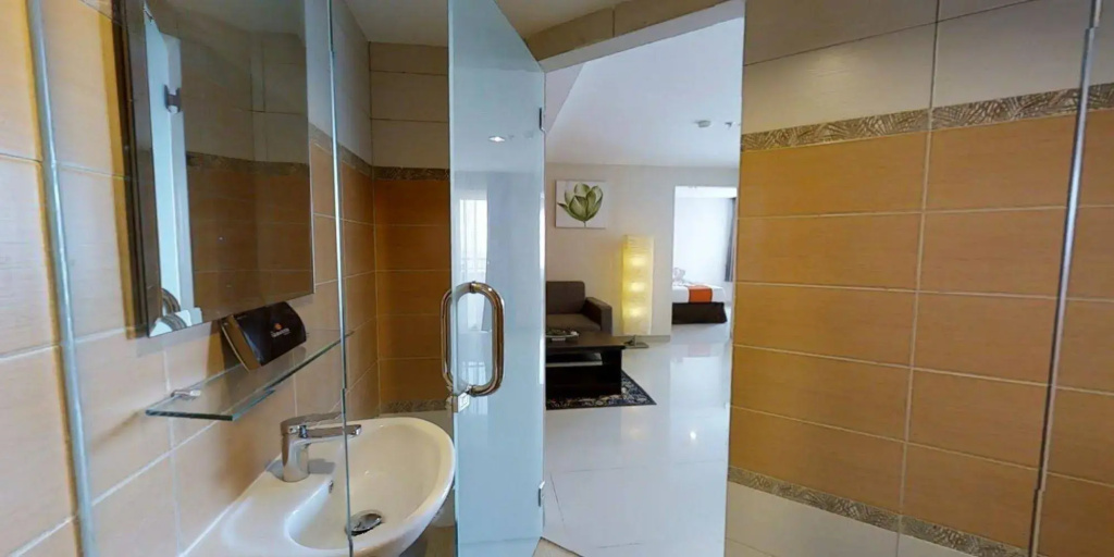 The Gloria Suites Jakarta - Général