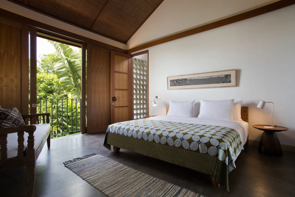 Atelier TE Designer Guesthouse — фото