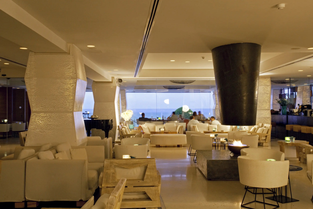 Londa Hotel - Général