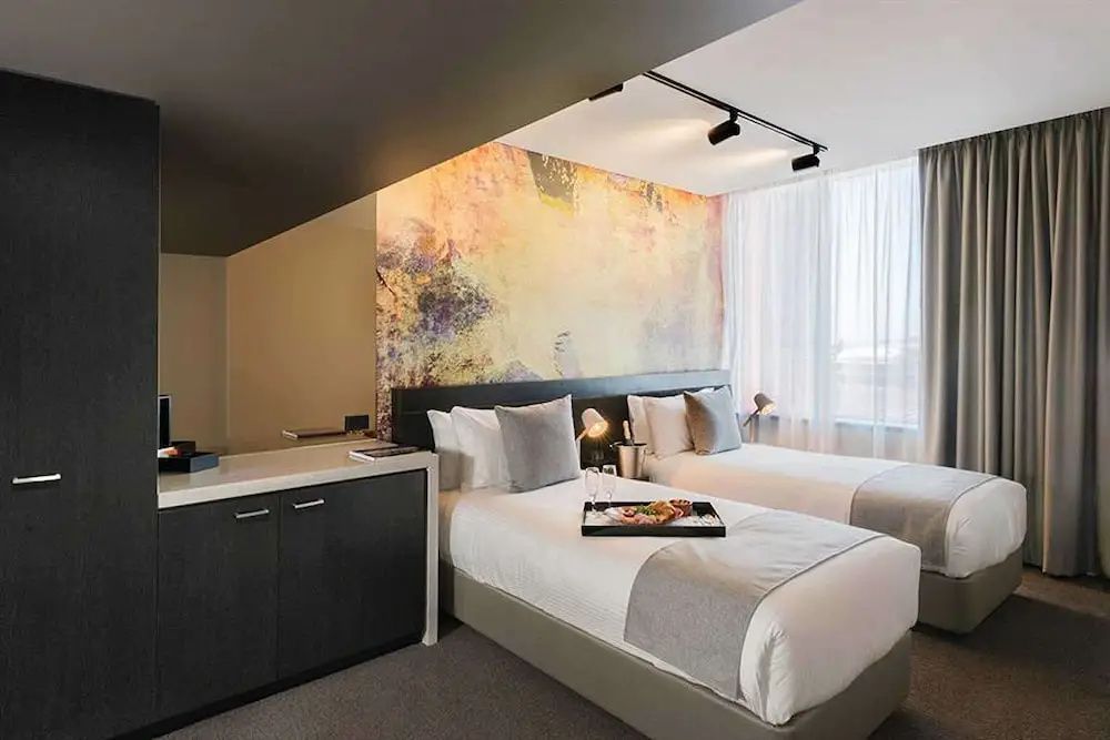 Kennigo Hotel Brisbane, Independent Collection by EVT - Chambres