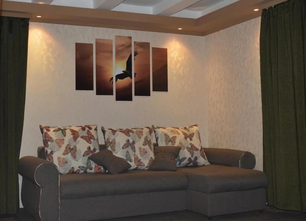 Comfort Double room with mountain view (full double bed)
