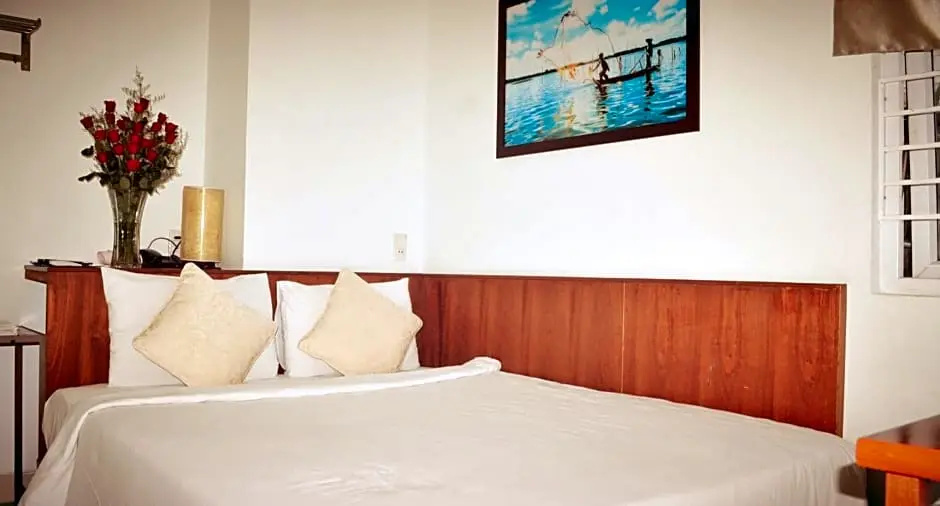 Nemo Hotel - Chambres