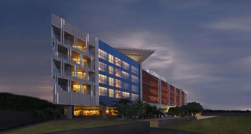 InterContinental Jaipur Tonk Road - Chambres
