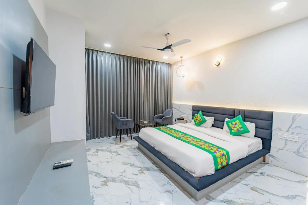 Hotel photo 19