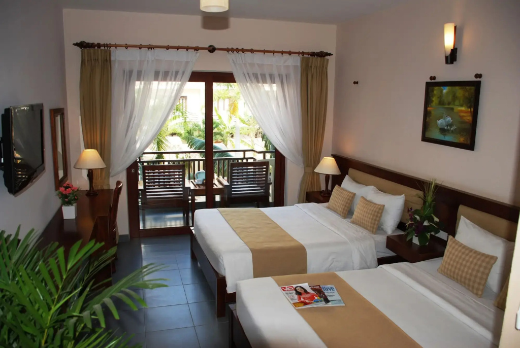 Canary Beach Resort - Général