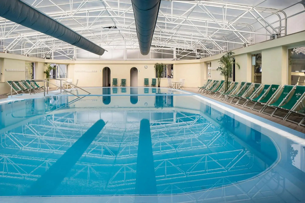 Royal Terme Hotel, о. Іскья, Італія мініатюра 64