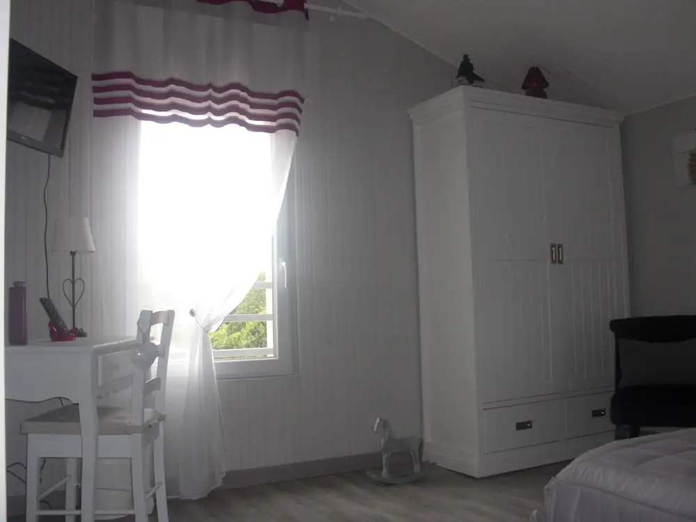 Chambres d'hôtes Le Clos Sainte Léa