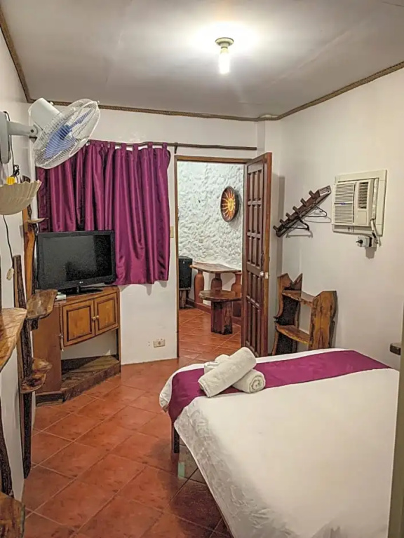 Harleys Pub and Hotel - Chambres