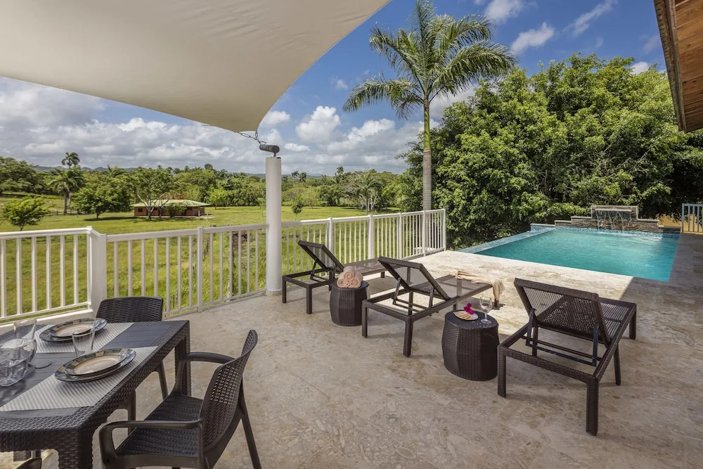 Villas At Sosua Terramar