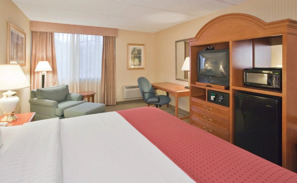 Holiday Inn Middletown - Goshen - Général