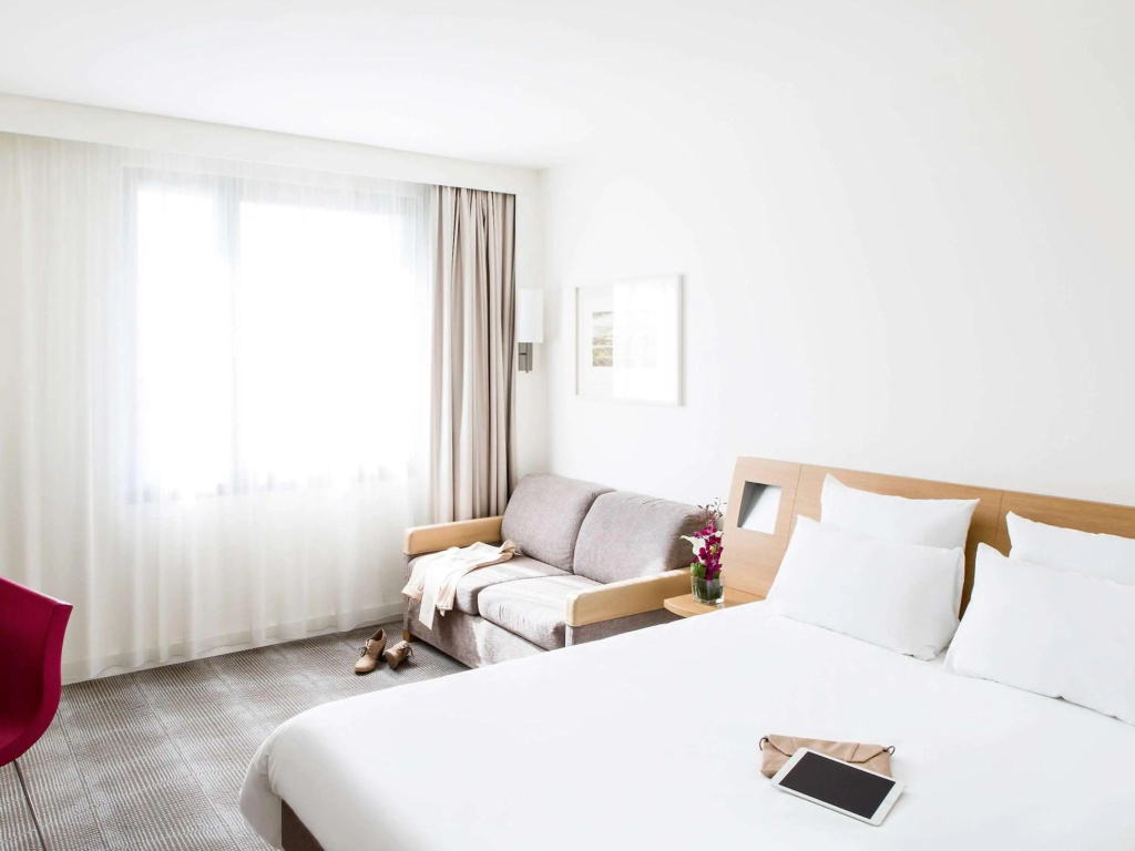 Novotel Pau Pyrénées - Général