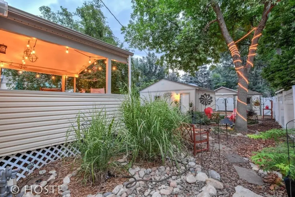 2Br Relax Lovely Home With Fairytale Garden