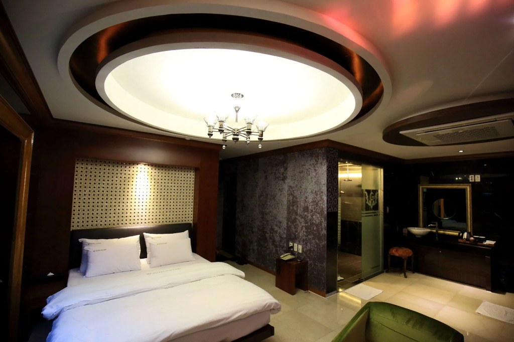 Hotel Gallery - Général