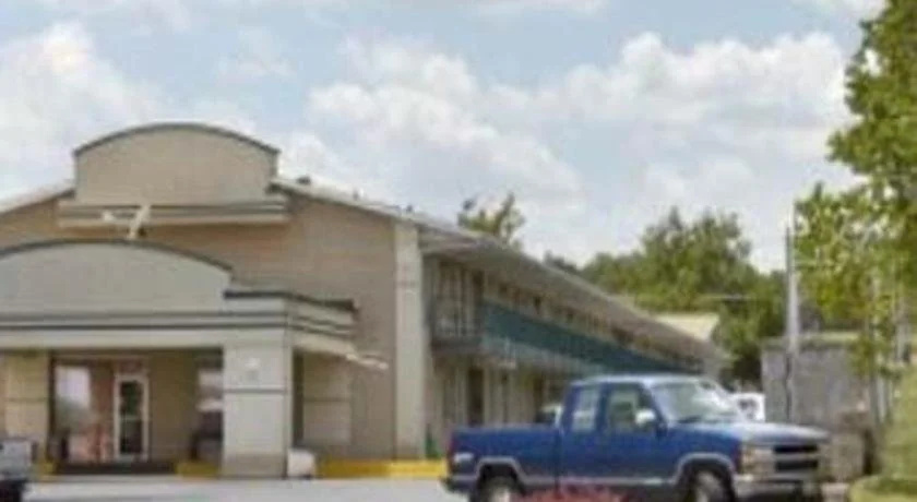 Knights Inn Junction City